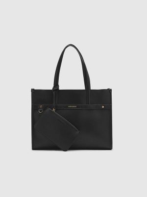Marcy Tote Bag