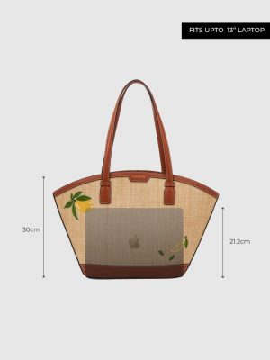 Martina Tote Bag
