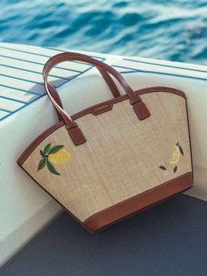 Martina Tote Bag
