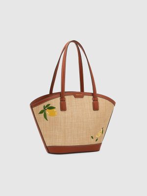 Martina Tote Bag