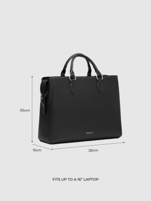Melissa Tote Bag