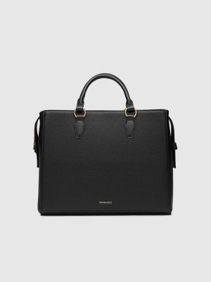 Melissa Tote Bag