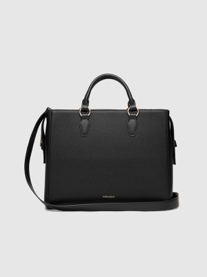 Melissa Tote Bag