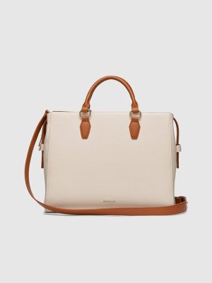 Melissa Tote Bag