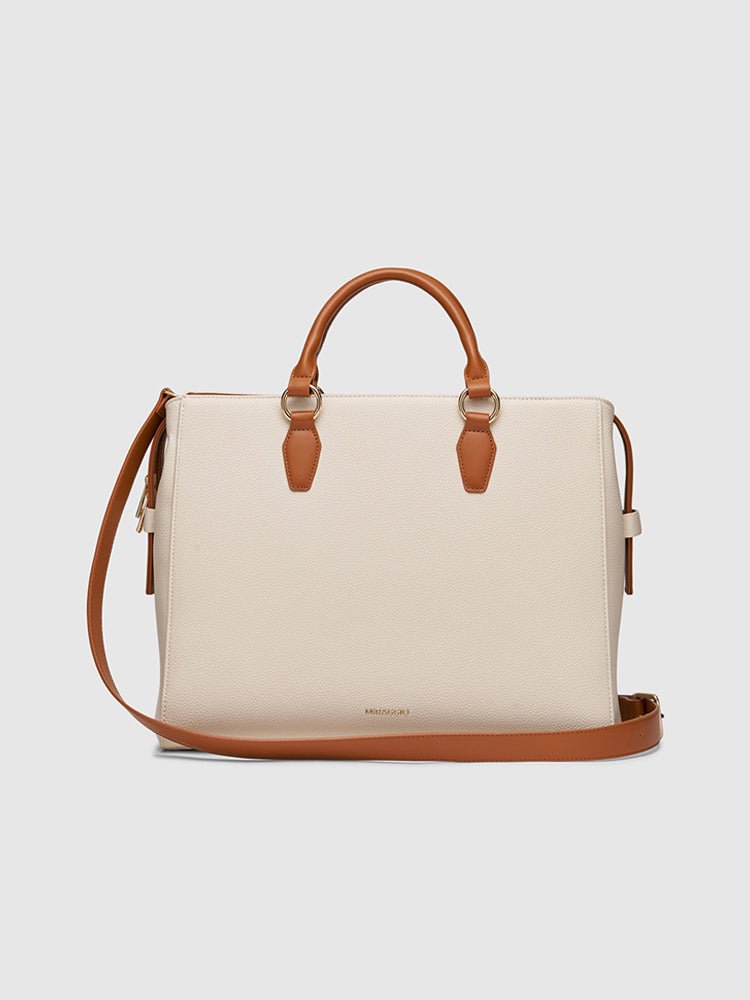 Melissa Tote Bag