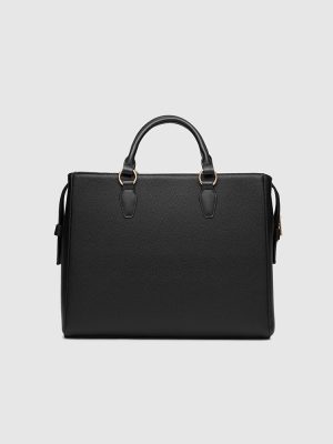 Melissa Tote Bag