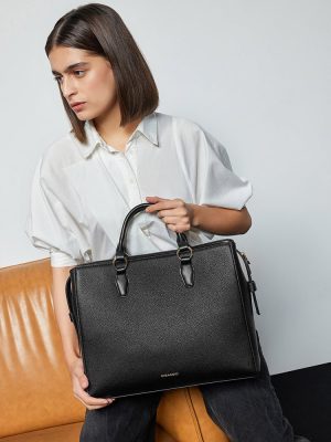 Melissa Tote Bag