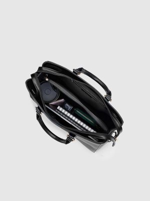 Melissa Tote Bag