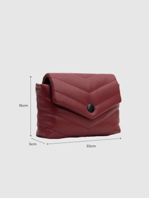 Mia Crossbody Bag