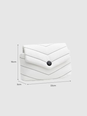 Mia Crossbody Bag