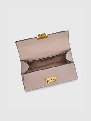 Michelle Satchel Bag