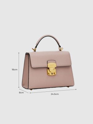 Michelle Satchel Bag
