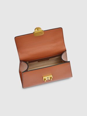 Michelle Satchel Bag