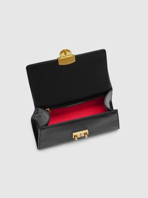 Michelle Satchel Bag
