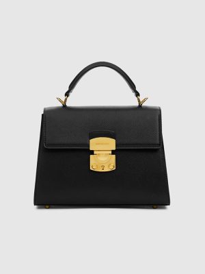 Michelle Satchel Bag