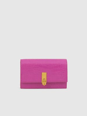 Mila Shoulder Clutch