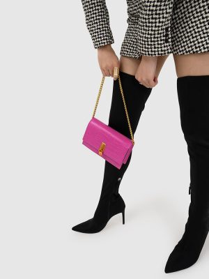 Mila Shoulder Clutch