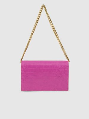 Mila Shoulder Clutch