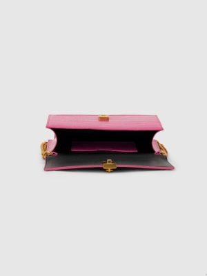 Mila Shoulder Clutch