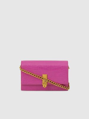 Mila Shoulder Clutch