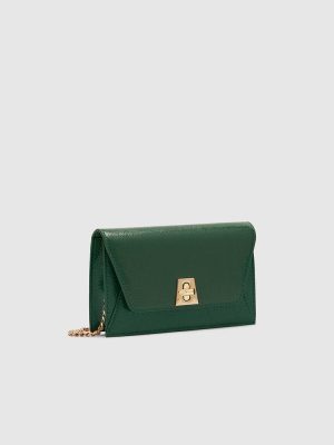 Miley Crossbody Bag