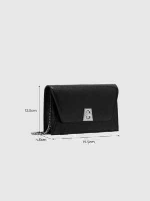 Miley Crossbody Bag