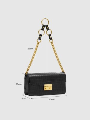 Milo Clutch