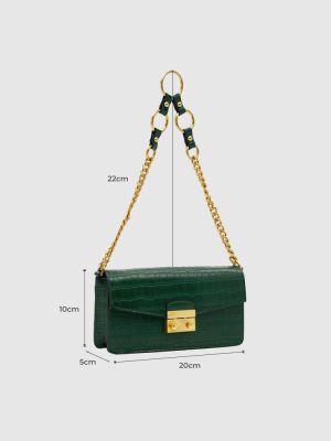Milo Clutch