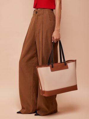 Miranda Tote Bag