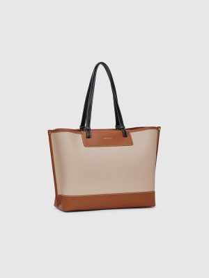 Miranda Tote Bag