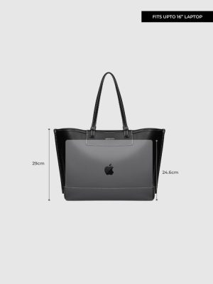 Miranda Tote Bag