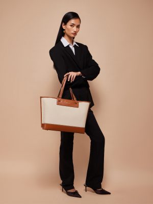 Miranda Tote Bag