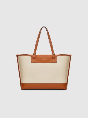 Miranda Tote Bag