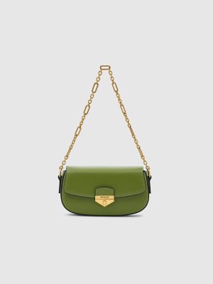Moira Crossbody Bag