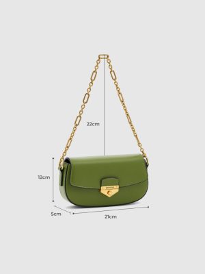 Moira Crossbody Bag