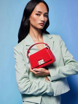 Molly Micro Bag