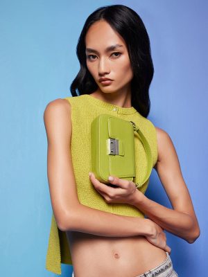 Molly Micro Bag