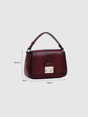 Molly Micro Bag