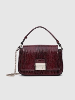 Molly Micro Bag