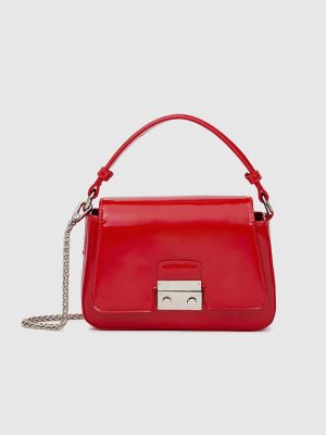 Molly Micro Bag