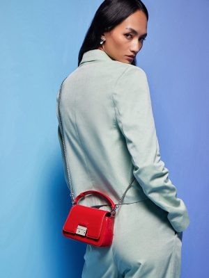 Molly Micro Bag