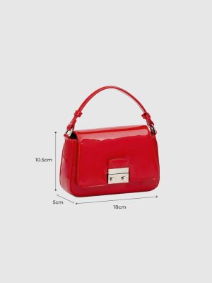 Molly Micro Bag