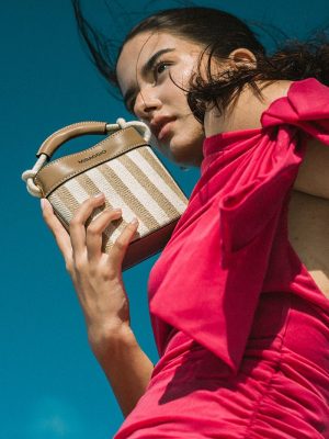 Monaco Mini Bag