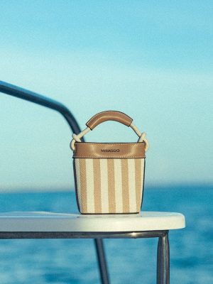 Monaco Mini Bag