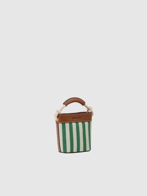 Monaco Mini Bag