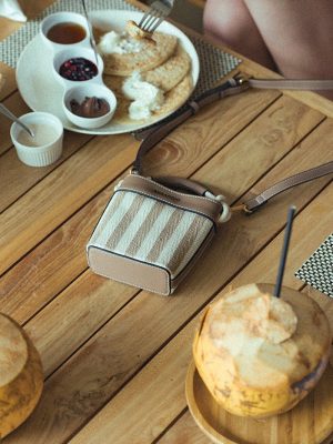 Monaco Mini Bag
