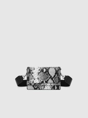 Monique Crossbody Bag