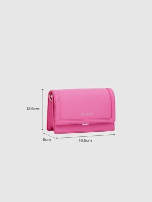 Monique Crossbody Bag