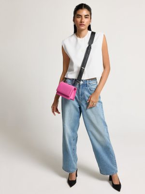 Monique Crossbody Bag