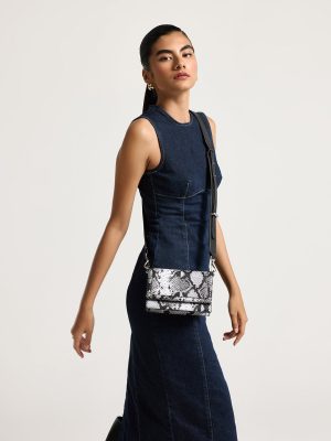 Monique Crossbody Bag